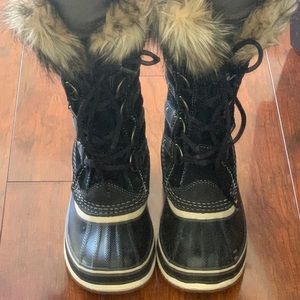 Sorel women’s Boots